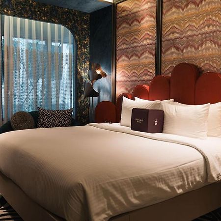 Naumi Hotel Singapore Exterior photo