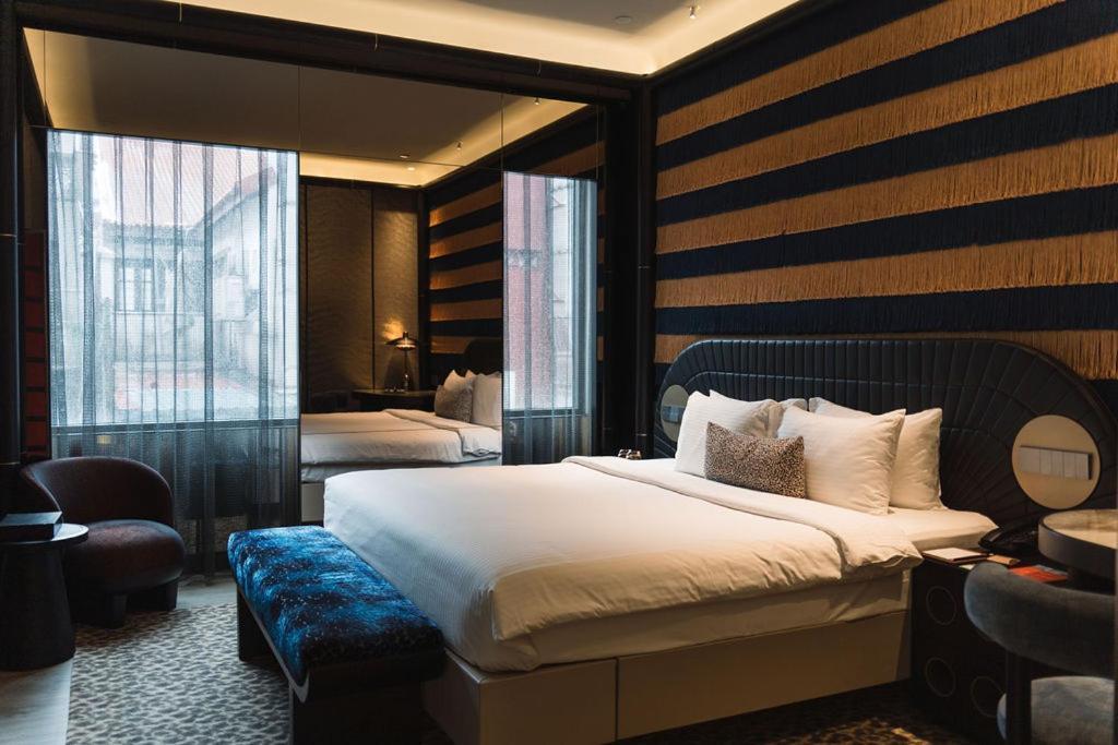 Naumi Hotel Singapore Exterior photo